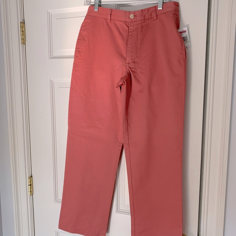 Never worn Vineyard Vines Men’s “Club Pant” 30x30